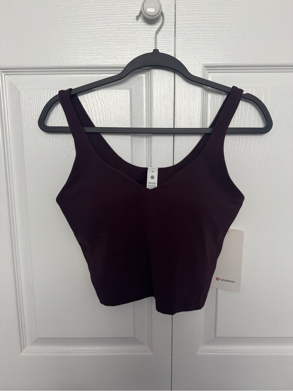 Lululemon Align Tank